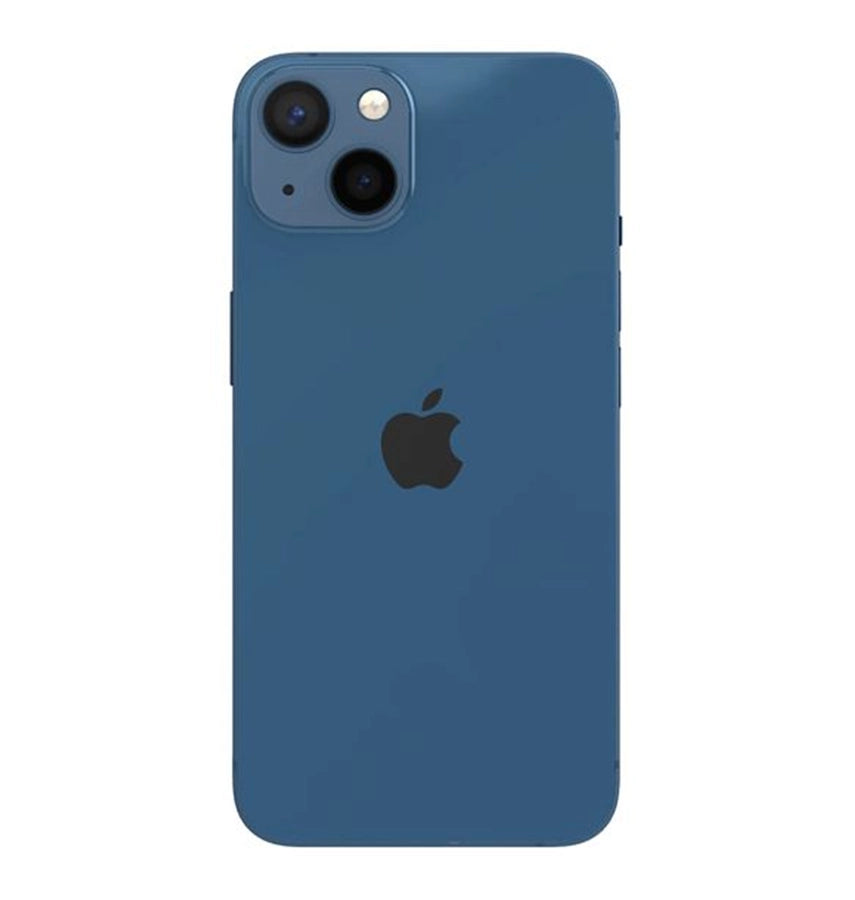 iPhone 13 Refurbished 256GB – Blue | Good Condition | Fully Tested | 1-Year Warranty image 0