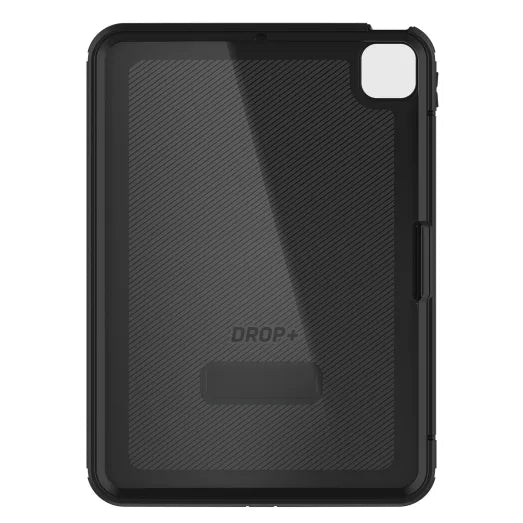 iPad Pro M4 11 Case – Black | OtterBox Defender Series Durable Protective Case with Scratch Resistance & Kickstand Support image 3