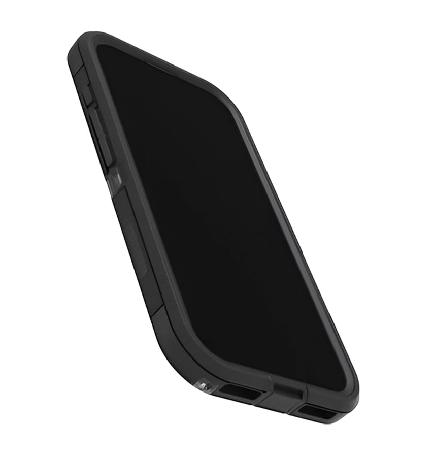 iPhone 17 MagSafe Case – Dark Side Black | OtterBox Defender XT Pro with Camera Control image 2