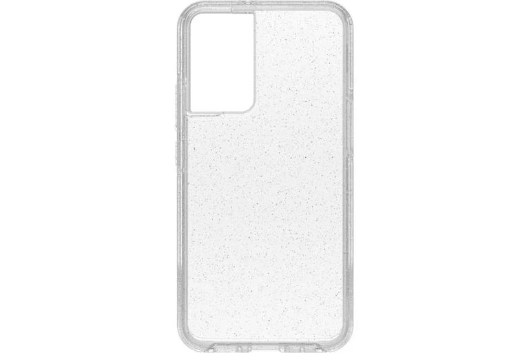 Samsung S22 Plus Case - Stardust | OtterBox Symmetry Series, Scratch-Resistant Rugged Protective Back Cover image 1