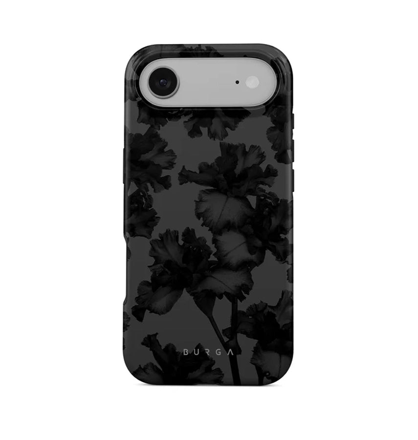iPhone 17 Air Tough MagSafe Case – Nocturnal | Burga Protective Cover with Slim, Stylish & Durable Design image 0