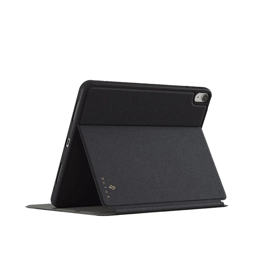 iPad 11″ (10th/11th Gen) Folio Case – Nocturnal | Burga Protective Cover with Slim, Stylish & Durable Design image 2