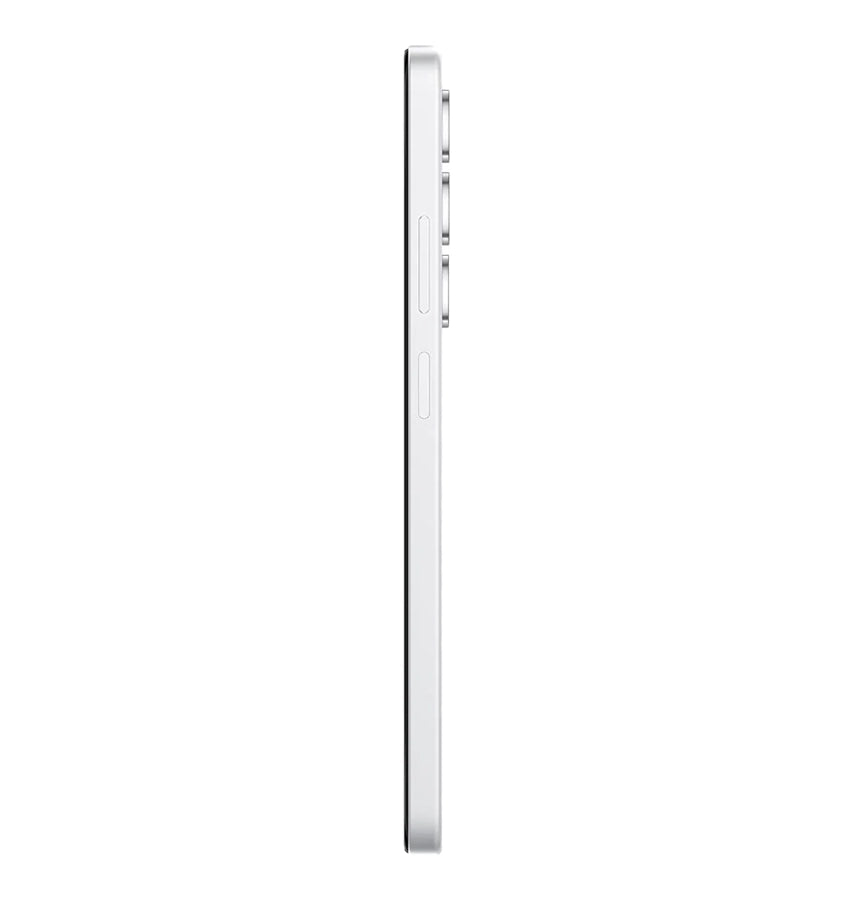 OPPO A5 4G - Mist White | 6.7- Display | 128GB Storage | Dual Camera | 6000mAh Battery Smartphone image 2