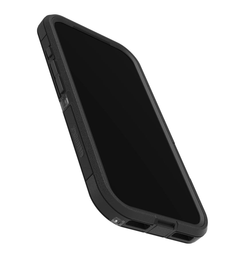 iPhone 17 Pro MagSafe Case – Dark Side Black | OtterBox Defender XT Pro Rugged Protective Cover with Camera Control image 2