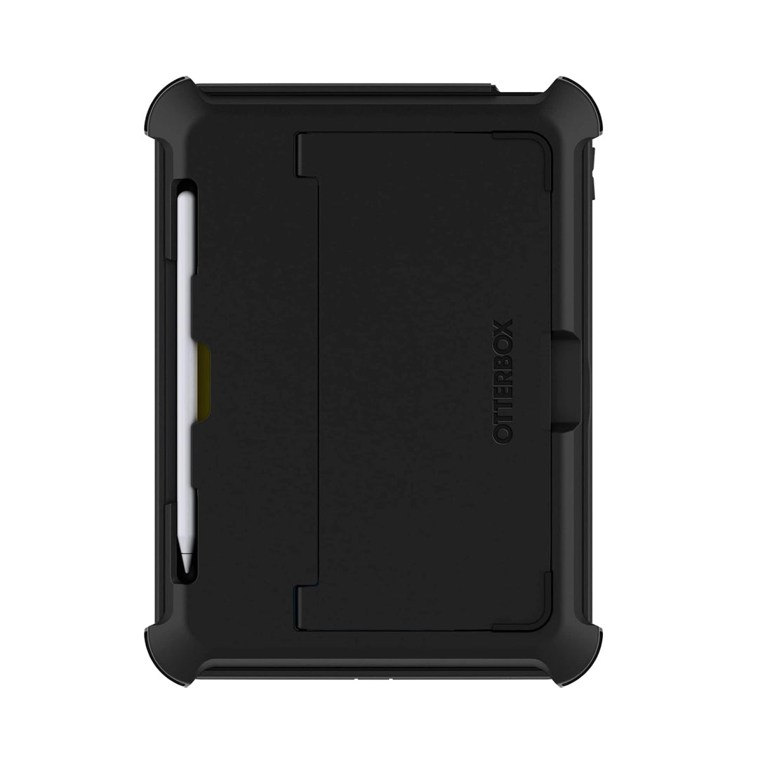 iPad 10.9 (10th Gen) Case – Black | OtterBox Defender Series, Shockproof Protective Case image 2