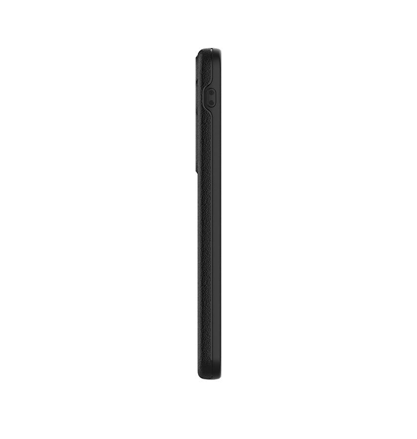 Samsung S25 Plus Armour Matte Case - Black | MVR Protective Cover with Anti-Slip Grip & Impact Protection image 2