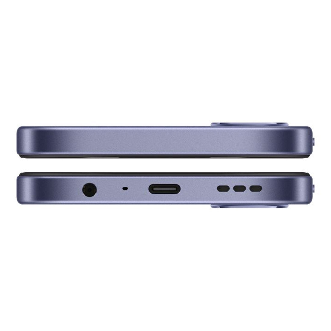 OPPO A6x 5G 128GB - Black Purple
