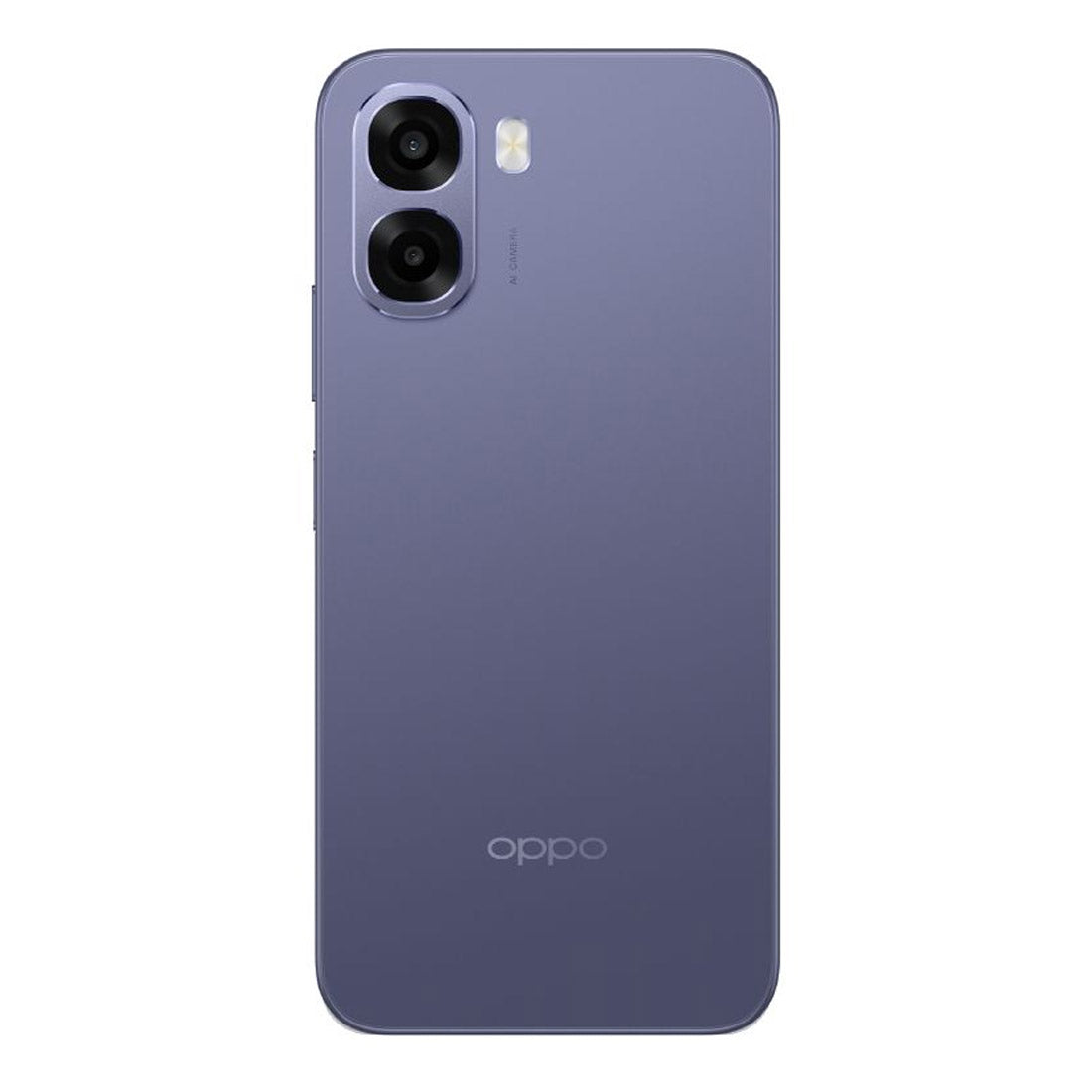 OPPO A6x 5G 128GB - Black Purple