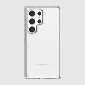 Clear Phone Cases