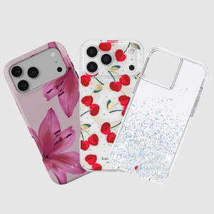 Fashion Phone Cases