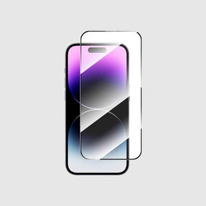 Tempered Glass Protection