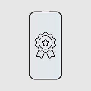 Unbreakable Screen Protectors
