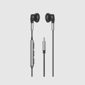 Corded Earphones