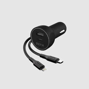 Car Adapters