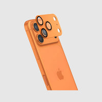 iPhone 17 Pro Max Camera Lenses