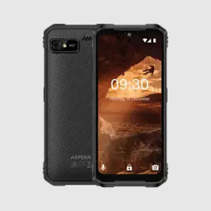 New Aspera Phones