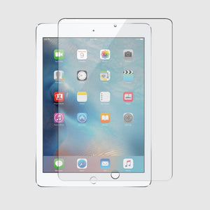 iPad Screen Protection