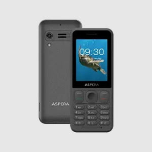 New Keypad Phones