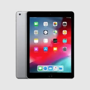 Refurbished Apple iPads