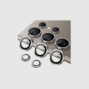 Camera Lense Protection