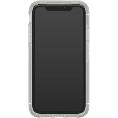 iPhone 11 Case – Stardust | OtterBox Symmetry Series, Soft Touch Protective Cover image 1