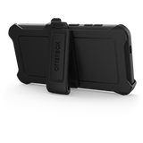 Samsung S24 MagSafe Case - Black | Otterbox Defender Series, Rugged Shockproof Back Cover image 2