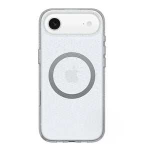 iPhone 17 Air  MagSafe Case – Stardust | OtterBox Symmetry Protective Cover with Slim, Durable & Drop Protection image 0