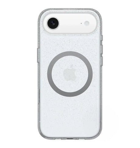 iPhone 17 Air  MagSafe Case – Stardust | OtterBox Symmetry Protective Cover with Slim, Durable & Drop Protection image 0