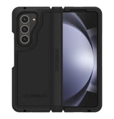Samsung Z Fold 6 Case – Black | OtterBox Defender XT Series Rugged, Durable & Multi-Layer Protection image 0