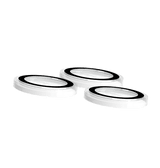iPhone 16 Pro MVR Robust Camera Armour Lens - Clear | Scratch-Resistant, Perfect Fit Design image 2