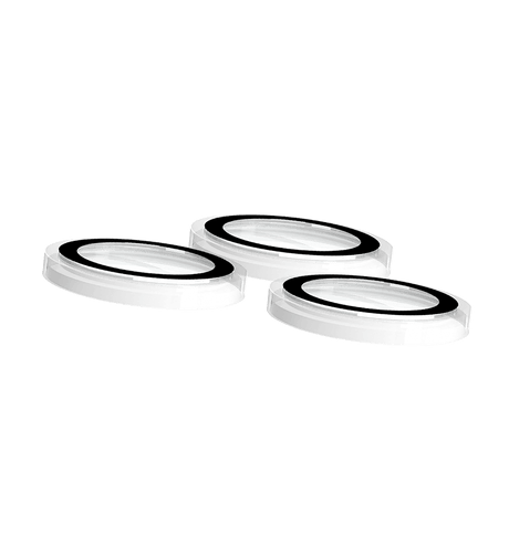 iPhone 16 Pro MVR Robust Camera Armour Lens - Clear | Scratch-Resistant, Perfect Fit Design image 2