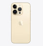 iPhone 14 Pro Refurbished 128GB – Gold | Good Condition | Fully Tested | 1-Year Warranty image 0