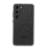 Samsung S23 Case – Stardust | OtterBox Symmetry Cover with Sparkling Finish & Drop Protection image 0