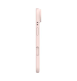 iPhone 17 Air Liquid Silicone Case – Blush | MVRSoft-Touch Finish, Anti-Slip Grip, Premium Protection image 3