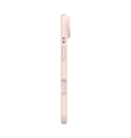 iPhone 17 Air Liquid Silicone Case – Blush | MVRSoft-Touch Finish, Anti-Slip Grip, Premium Protection image 3