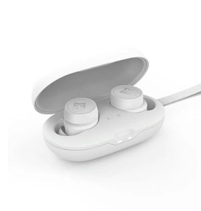 EFM TWS Athos Earbuds – White | True Wireless Premium Sound, Comfortable Fit image 0