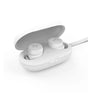 EFM TWS Athos Earbuds – White | True Wireless Premium Sound, Comfortable Fit image 0