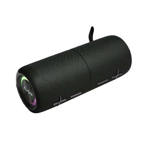 MVR Blaze Mini Bluetooth Speaker | 20W Stereo Sound, 2-in-1 Detachable Surround Sound Speaker