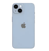 iPhone 14 Refurbished 128GB – Blue | Good Condition | Fully Tested | 1-Year Warranty image 0