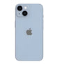 iPhone 14 Refurbished 128GB – Blue | Good Condition | Fully Tested | 1-Year Warranty image 0