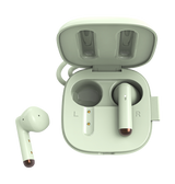 MVR Mavis Wireless In-Ear Headphones - Mint image 5