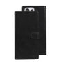 Samsung Galaxy S23 Ultra Wallet Case - Black | Mercury Bluemoon Flip Cover image 0