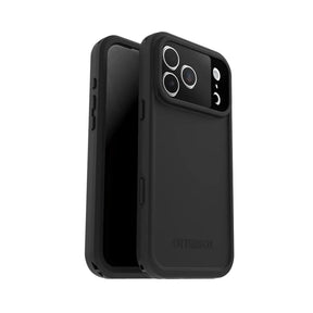 iPhone 17 Pro Magsafe Case – Black | OtterBox Fré Series, Waterproof Protection Back Cover image 0