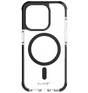 iPhone 15 Pro Case - Black | MVR Robust Shockproof & Scratch Resistant Protective Back Cover image 0