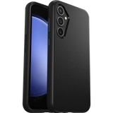 Samsung Galaxy S23 FE 5G OtterBox Symmetry Back Cover Case - Black image 1