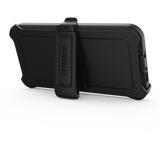 Samsung Galaxy S23 FE 5G OtterBox Defender Back Cover Case - Black image 1