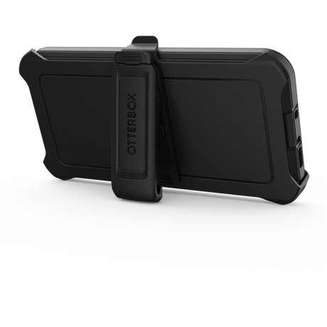 Samsung Galaxy S23 FE 5G OtterBox Defender Back Cover Case - Black image 1