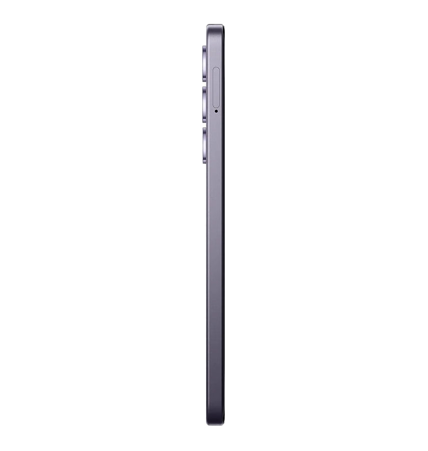 OPPO A5 4G - Midnight Purple | 6.7- Display | 128GB Storage | Dual Camera | 5000mAh Battery Smartphone image 2
