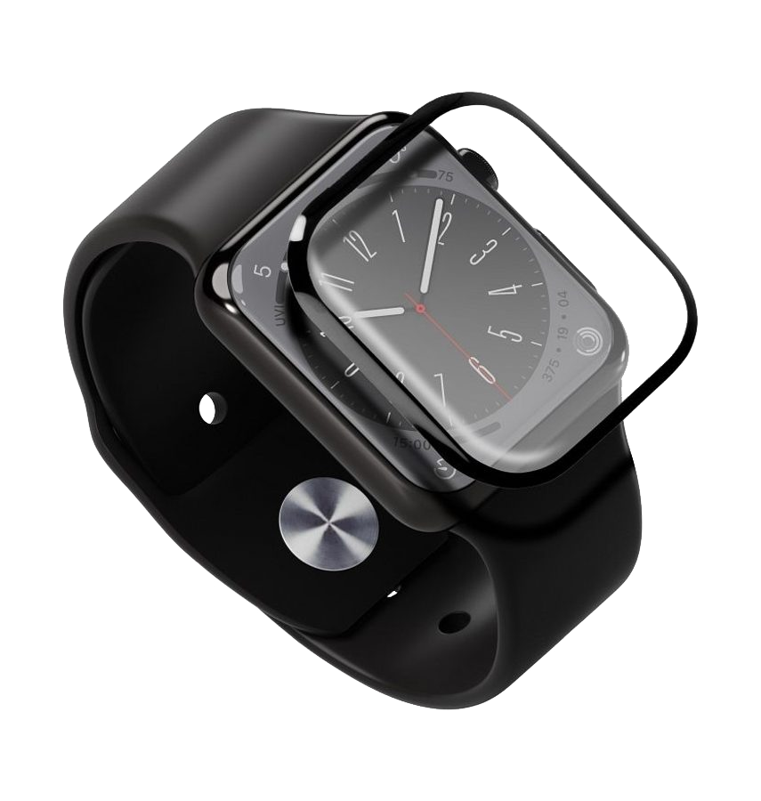 Apple Watch 40mm Nano Glass Screen Protector - Clear image 0