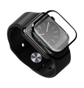 Apple Watch 40mm Nano Glass Screen Protector - Clear image 0